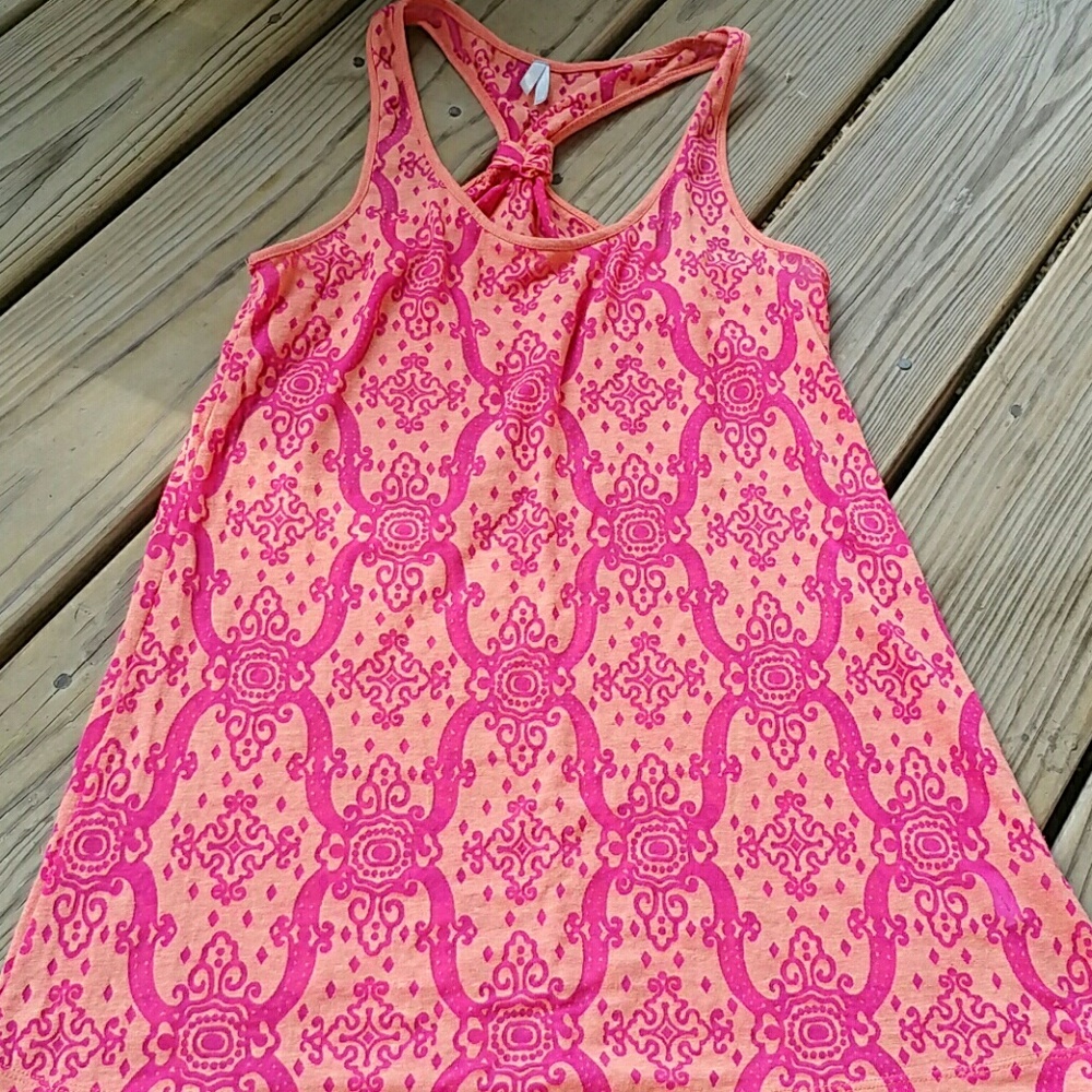 Tank top
